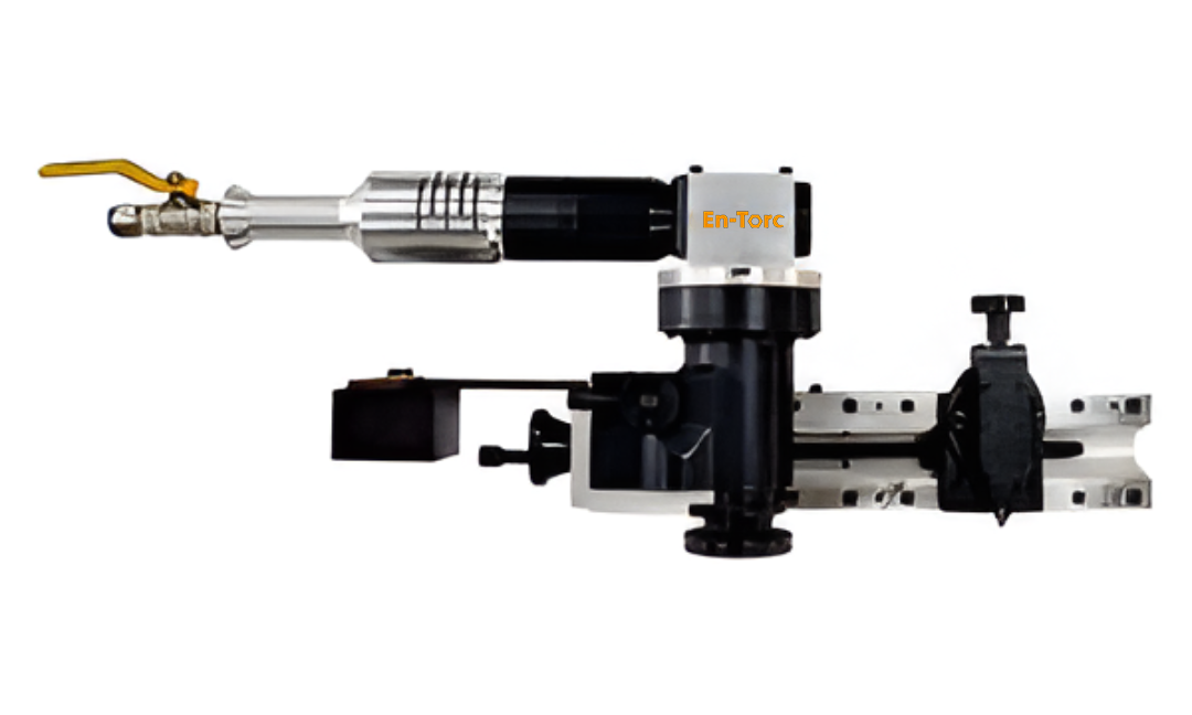 Flange Facing Machines